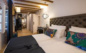Spalato Luxury Rooms